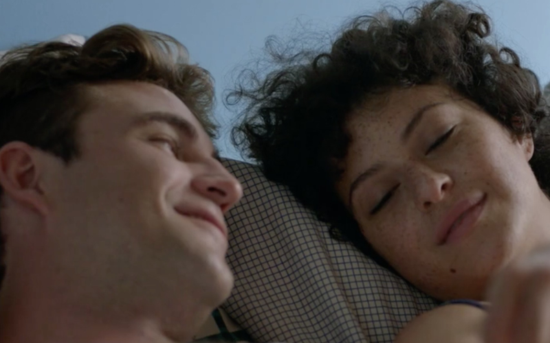 Screenshot: Search Party/TBS